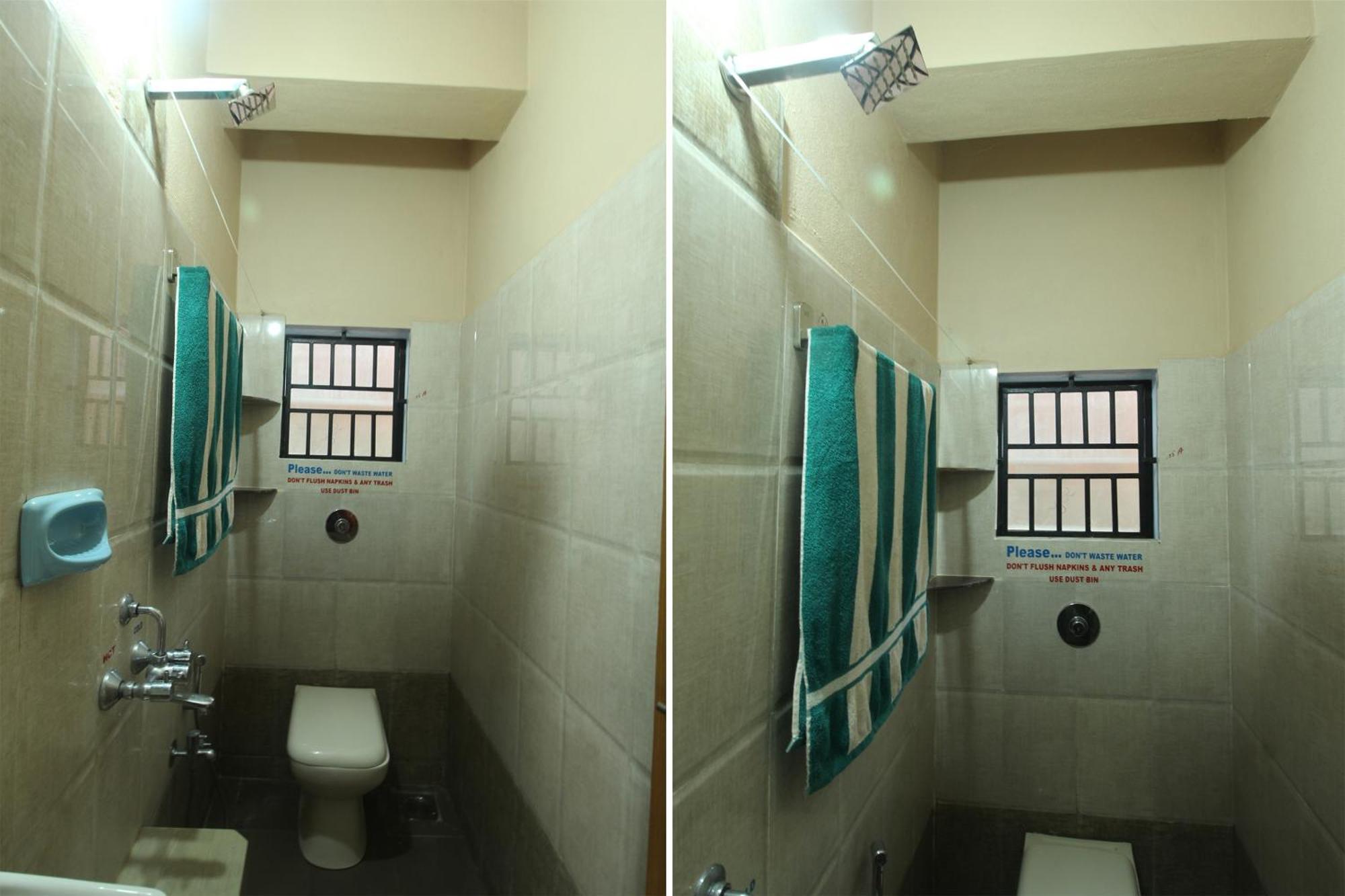 Gokarna Rsn Stay In Top Floor For The Young & Energetic People Of The Universe Gokarna (Karnataka) Exterior foto