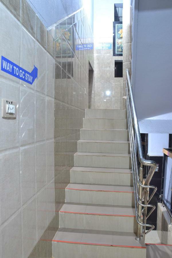 Gokarna Rsn Stay In Top Floor For The Young & Energetic People Of The Universe Gokarna (Karnataka) Exterior foto