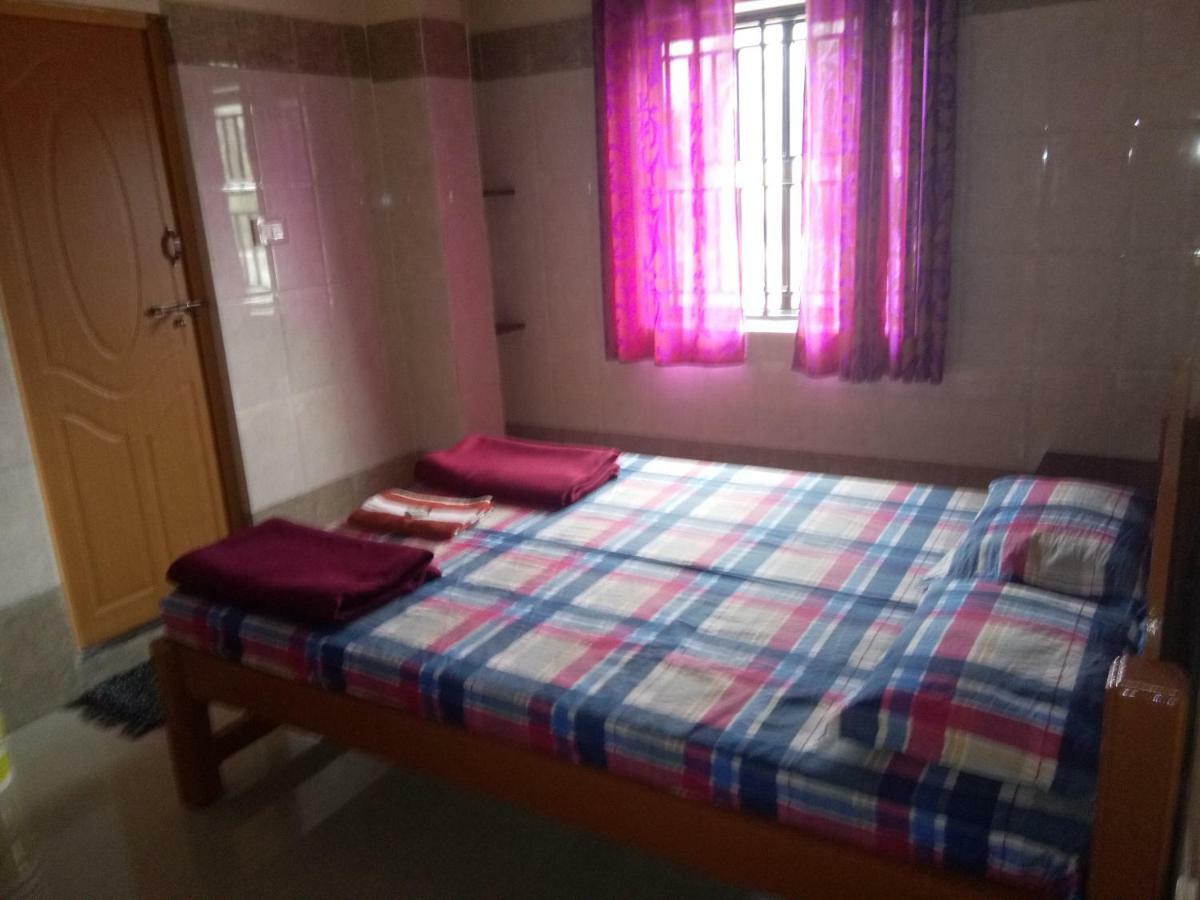 Gokarna Rsn Stay In Top Floor For The Young & Energetic People Of The Universe Gokarna (Karnataka) Exterior foto
